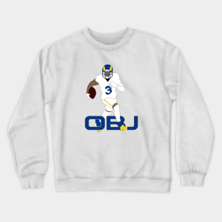 Odell Beckham Jr Crewneck Sweatshirt